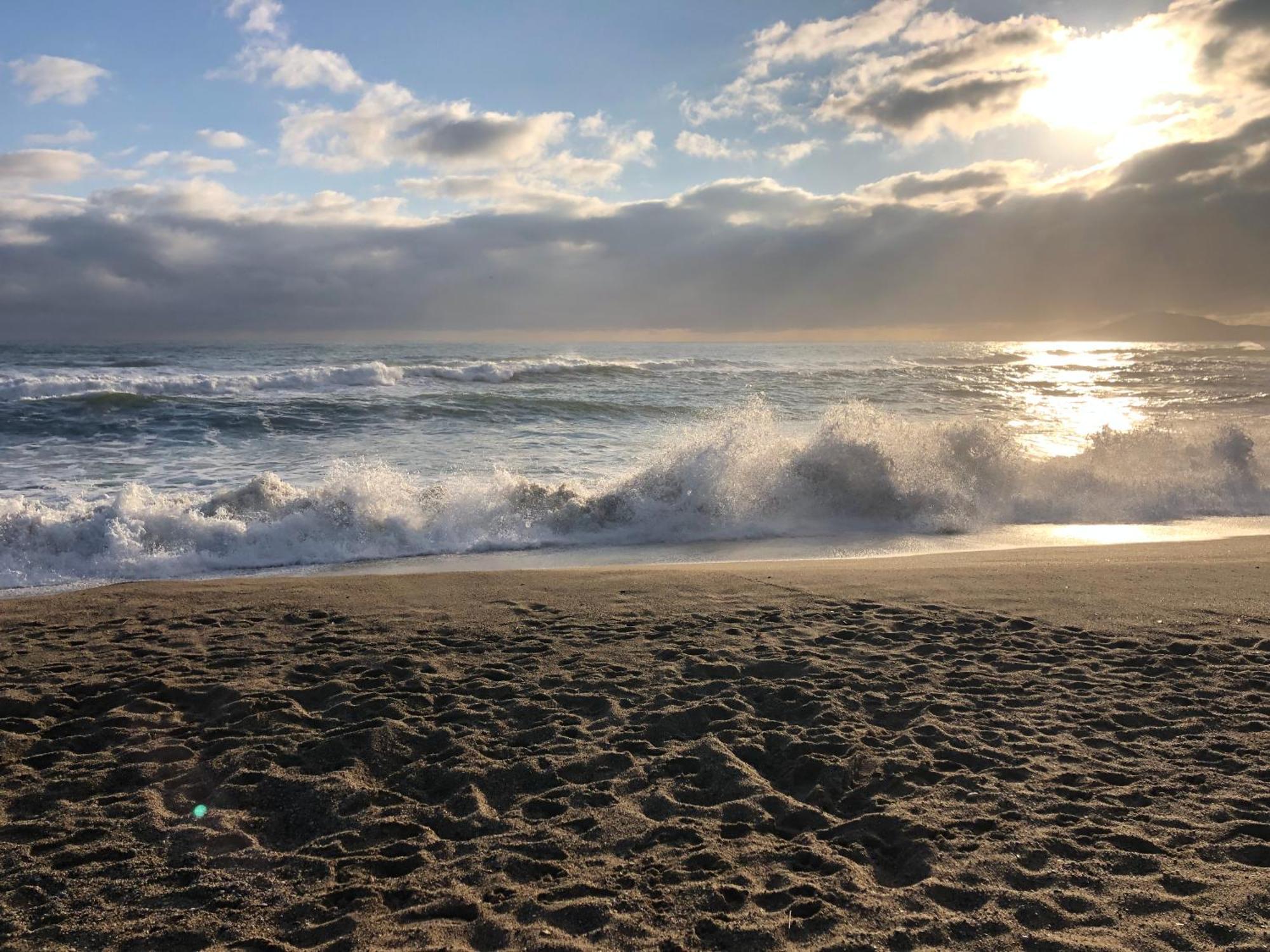 F3 Classe Meuble Tourisme "Gites De France" A 80 Metres De La Plage Argelès-sur-Mer Exteriér fotografie