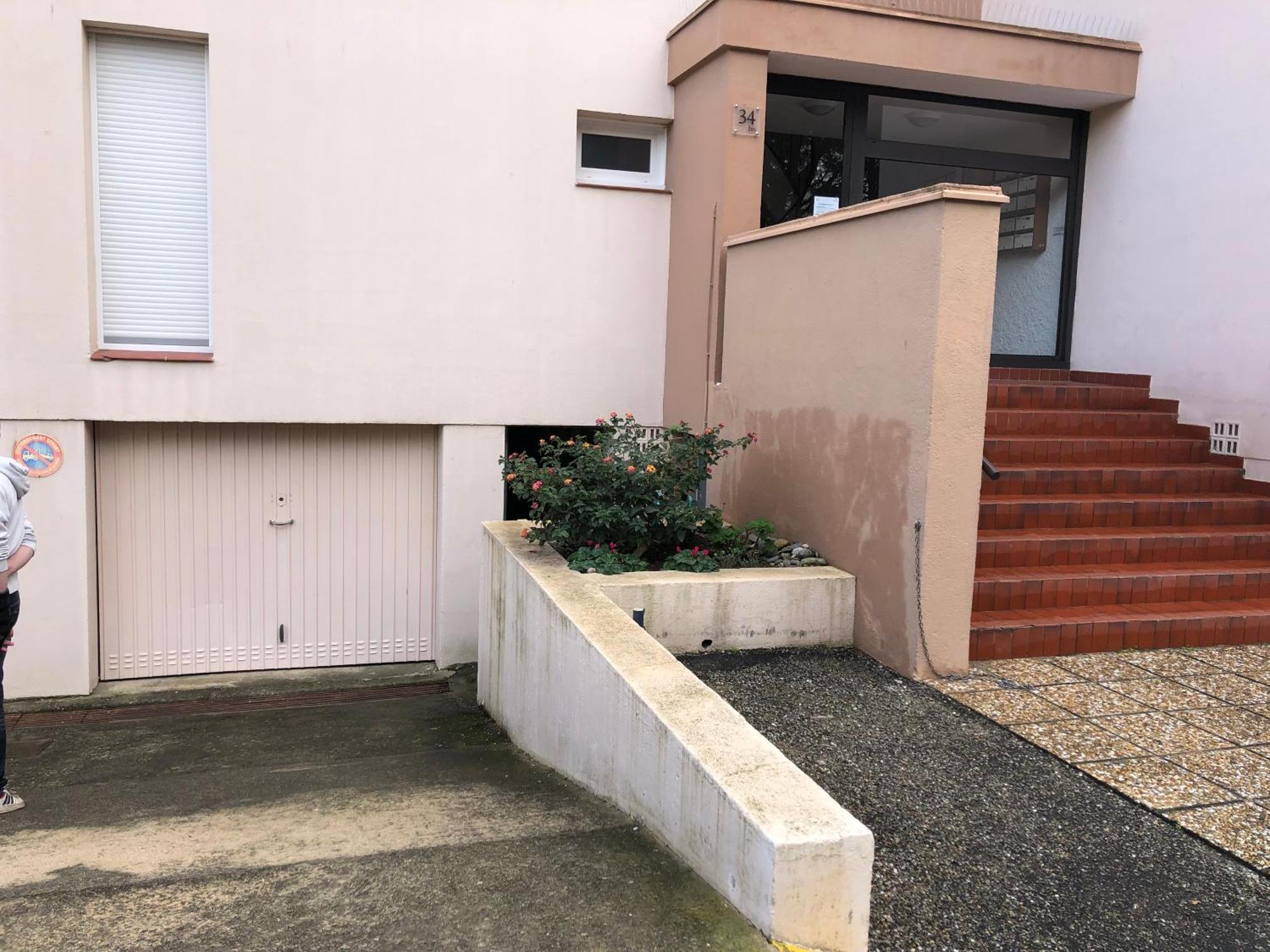 F3 Classe Meuble Tourisme "Gites De France" A 80 Metres De La Plage Argelès-sur-Mer Exteriér fotografie